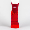 Basketbalové ponožky PEAK Basketball Socks červené