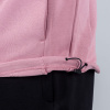 Mikina s kapucňou Peak Underground Fight Hoody Purple