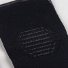 Elastický chránič lakťa PEAK Elbow Protector čierny