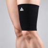 Stehenné bandáže PEAK Thigh Protector čierne