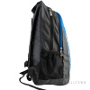 PEAK BACKPACK B154100 DK.GRAY/BLUE