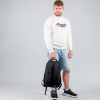 Batoh Peak City Hoop Packbag Black