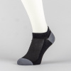 Ponožky Peak Fashion Series Ankle Socks čierne