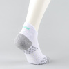 Dámske bežecké ponožky Peak Professional Women Running Socks White