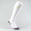 Dámske bežecké podkolienky PEAK high running socks  WHITE