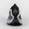 Módne tenisky Peak Wiggins Mimicry 2 Basketball Culture Shoes  Black/Blue