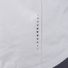 Bežecká bunda Peak Running Velvet Jacket Lt.Grey Blue