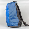 Peak Backpack Sport Blue