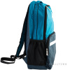 PEAK BACKPACK B153110 TECH BLUE/DK. BLUE