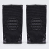 Elastický chránič lakťa PEAK Elbow Protector čierny