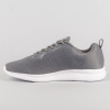 PEAK Running Shoes Dk.Grey