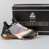 Peak Tony Parker Vi Black/Lt.Grey