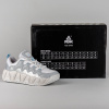 Dámske módne tenisky Peak Taichi Giant Teeth Grey/Silver