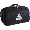 Peak Trolley Bag Black/White