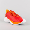 PEAK Peak Soaring Knit Low basketball outdoor shoes Red