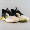 Basketbalové tenisky Peak Ranger 3.0 SWR Taichi Basketball Match shoes Black/Lt.Khaki