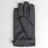 Pánske zateplené rukavice PEAK Sports Glove čierne