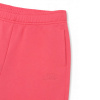 Dámske tepláky Peak Knitted Pants červené