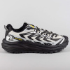 Tenisky Peak Outdoor Shoes  Lt.Grey/Black