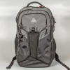 PEAK BACKPACK B174090 MID.GREY
