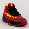 Peak Lou Williams Signature Basketball Shoes Lighting Red/Black