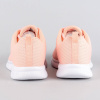 PEAK Running Shoes Powder Orange