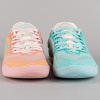 Basketbalové tenisky Peak Wu Shuang Supreme EX Basketball Match Shoes  Blend Color