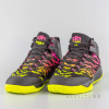 Peak Dwight Howard Dh T Black/Fluorescent Yellow E73121A