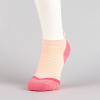 Bežecké ponožky Peak Running Series Ankle Socks ružové