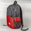 PEAK BACKPACK B174060 DARK/BLACK