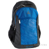 PEAK BACKPACK B154100 DK.GRAY/BLUE