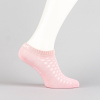 Ponožky Peak Fashion Series Ankle Socks ružové