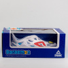 Peak Taichi Extreme Sneaker Sandals - Doraemon White