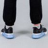 Tepláky Peak Wiggins Basketball Lifestyle Fleece Pants Black
