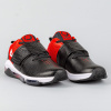 PEAK Kids Basketball Black/Red