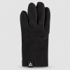 Pánske flísové rukavice PEAK Sports Glove čierne