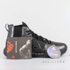 PEAK DWIGHT HOWARD BASKETBALL SHOES BLACK - E74003A