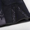 Chránič kolena s oporou PEAK Knee Pad čierny