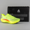 Bežecké tenisky Peak Stridex 3D-Cushion Running Shoes Fluorescent Green