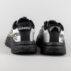 Tenisky Peak Outdoor Shoes  Lt.Grey/Black