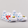 Peak Taichi Extreme Sneaker Sandals - Doraemon White