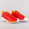 PEAK Peak Soaring Knit Low basketball outdoor shoes Red