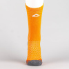 Pánske vysoké bežecké ponožky PEAK Running Socks oranžové