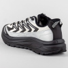 Tenisky Peak Outdoor Shoes  Lt.Grey/Black
