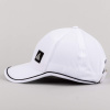 Peak Sport Caps White