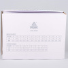 Basketbalové tenisky PEAK Street Master WHITE/ROSE