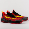 Peak Lou Williams Signature Basketball Shoes Lighting Red/Black