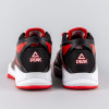 Peak Basketball Ares III Reborn Shoes Black/Red