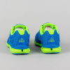 PEAK Running Shoes GT Protection Blue/Fluorescense Yellow