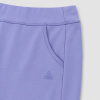 Dámske tepláky PEAK Smart Fitting fialové